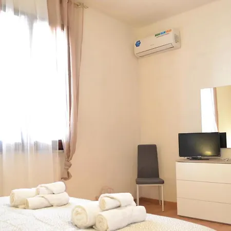 Apartamento Kaima Casa Reggio di Calabria
